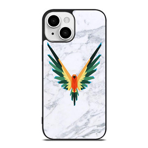 MARBLE LOGANG MAVERICK LOGAN PAUL iPhone 13 Mini Case Cover