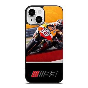 MARC MARQUEZ MOTO GP iPhone 13 Mini Case Cover