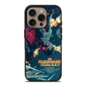 STAR LORD GUARDIAN OF THE GALAXY iPhone 16 Pro Case Cover STAR LORD GUARDIAN OF THE GALAXY iPhone 16 Pro Case Cover