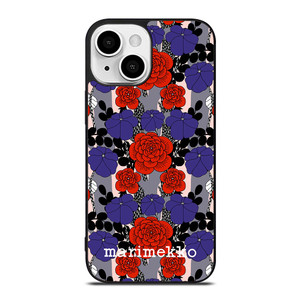 MARIMEKKO UNELMA iPhone 13 Mini Case Cover
