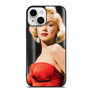 MARLYN MONROE HOT iPhone 13 Mini Case Cover