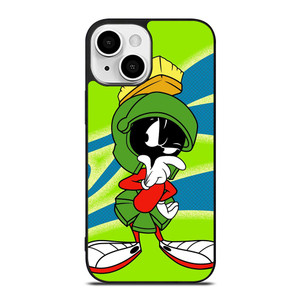 MARVIN THE MARTIAN LOONEY TUNES iPhone 13 Mini Case Cover