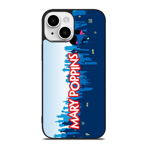 MARY POPPINS iPhone 13 Mini Case Cover
