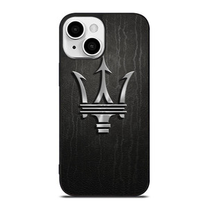 MASERATI EMBLEM 2 iPhone 13 Mini Case Cover