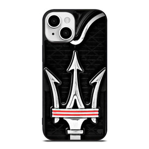 MASERATI EMBLEM iPhone 13 Mini Case Cover