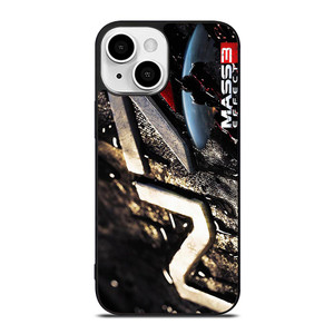 MASS EFFECT N7 iPhone 13 Mini Case Cover