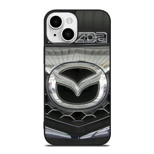 MAZDA iPhone 13 Mini Case Cover