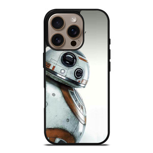 STAR WARS ANDROID BB8 iPhone 16 Pro Case Cover