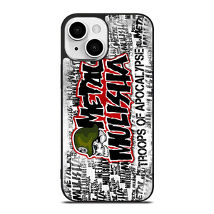 METAL MULISHA 2 iPhone 13 Mini Case Cover
