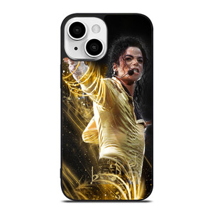 MICHAEL JACKSON 1 iPhone 13 Mini Case Cover