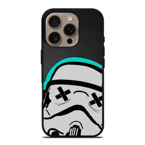 STAR WARS TROOPERS iPhone 16 Pro Case Cover STAR WARS TROOPERS iPhone 16 Pro Case Cover