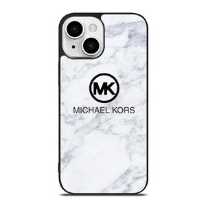 MICHAEL KORS LOGO 3 iPhone 13 Mini Case Cover