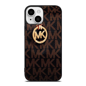 MICHAEL KORS MK iPhone 13 Mini Case Cover