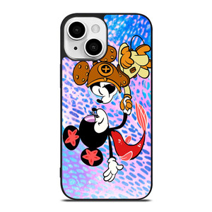 MICKEY MOUSE AND MINNIE MOUSE DISNEY iPhone 13 Mini Case Cover