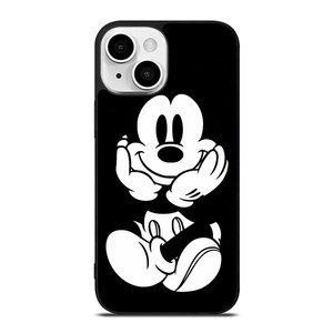 MICKEY MOUSE RETRO CLASSIC iPhone 13 Mini Case Cover