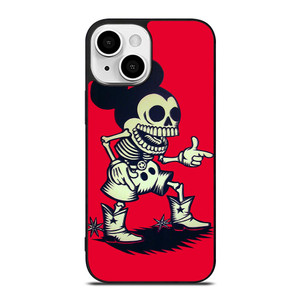 MICKEY MOUSE ZOMBIE Disney iPhone 13 Mini Case Cover