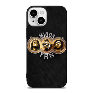 MIGOS YRN iPhone 13 Mini Case Cover