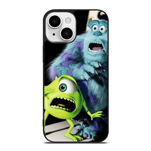 MIKE MONSTER INC iPhone 13 Mini Case Cover