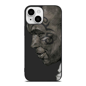 MIKE TYSON 1 iPhone 13 Mini Case Cover