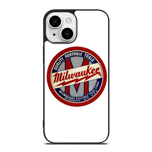 MILWAUKEE TOOL LOGO CLASSIC iPhone 13 Mini Case Cover