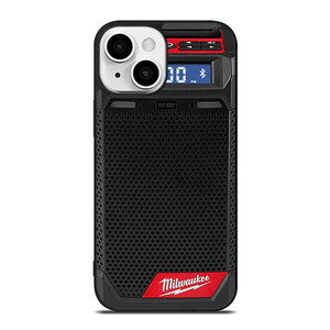 MILWAUKEE TOOL M12 RADIO iPhone 13 Mini Case Cover