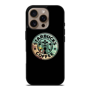 STARBUCKS COFFEE MARBLE iPhone 16 Pro Case Cover STARBUCKS COFFEE MARBLE iPhone 16 Pro Case Cover