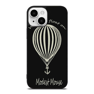 MODEST MOUSE BALLON iPhone 13 Mini Case Cover