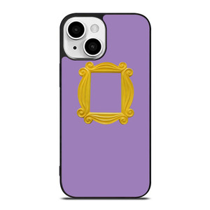 MONICA'S DOOR FRIENDS iPhone 13 Mini Case Cover
