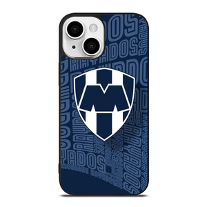 MONTERREY FC RAYADOS MEXICO FOOTBALL CLUB iPhone 13 Mini Case Cover