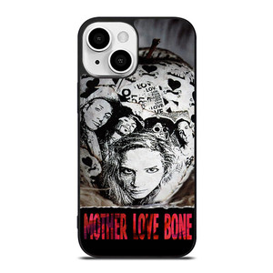 MOTHER LOVE BONE iPhone 13 Mini Case Cover