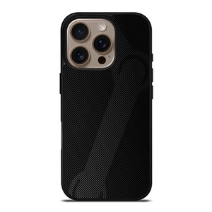 STEAM GAME LOGO CARBON iPhone 16 Pro Case Cover