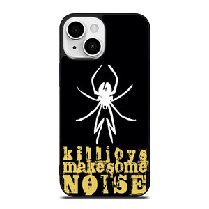 MY CHEMICAL ROMANCE KILL JOYS SONG iPhone 13 Mini Case Cover