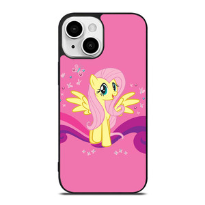MY LITTLE PONY FLUTTERSHY iPhone 13 Mini Case Cover