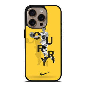 STEPHEN CURRY BASKETBALL GOLDEN STATE WARRIORS NIKE iPhone 16 Pro Case Cover STEPHEN CURRY BASKETBALL GOLDEN STATE WARRIORS NIKE iPhone 16 Pro Case Cover