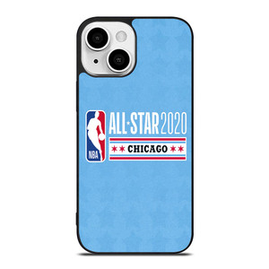NBA ALL STAR 2020 LOGO iPhone 13 Mini Case Cover