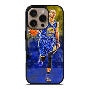 STEPHEN CURRY GOLDEN STATE WARRIORS 2 iPhone 16 Pro Case Cover STEPHEN CURRY GOLDEN STATE WARRIORS 2 iPhone 16 Pro Case Cover