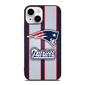NEW ENGLAND PATRIOTS SYMBOL iPhone 13 Mini Case Cover