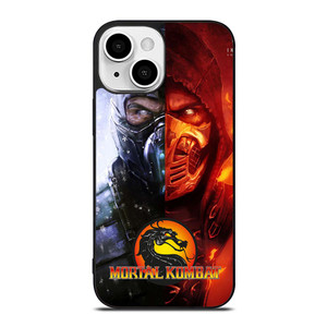 NEW MORTAR COMBAT iPhone 13 Mini Case Cover