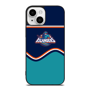 NEW YORK ISLANDER NHL LOGO iPhone 13 Mini Case Cover