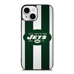 NEW YORK JETS LOGO iPhone 13 Mini Case Cover