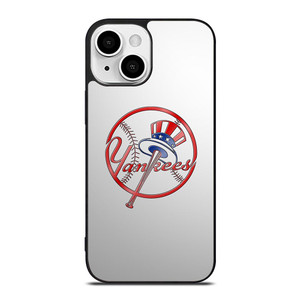 NEW YORK YANKEES ICON iPhone 13 Mini Case Cover