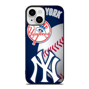 NEW YORK YANKEES SYMBOL iPhone 13 Mini Case Cover