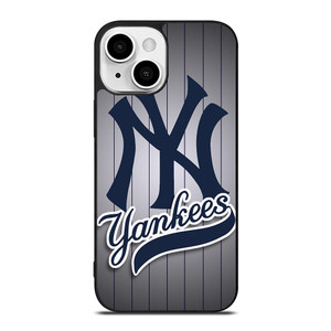 NEW YORK YANKEES iPhone 13 Mini Case Cover