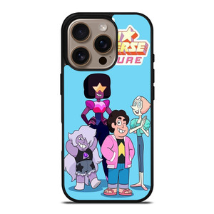 STEVEN UNIVERSE FUTURE POSTER iPhone 16 Pro Case Cover STEVEN UNIVERSE FUTURE POSTER iPhone 16 Pro Case Cover