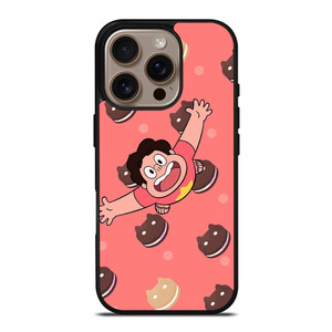 STEVEN UNIVERSE iPhone 16 Pro Case Cover