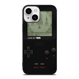 NINTENDO GAME BOY 3 iPhone 13 Mini Case Cover