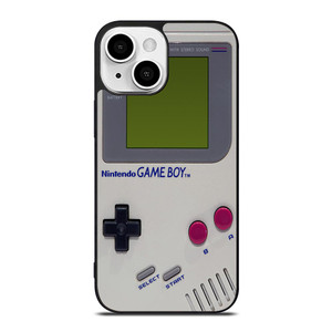 NINTENDO GAME BOY iPhone 13 Mini Case Cover