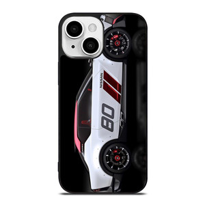 NISSAN NISMO CAR iPhone 13 Mini Case Cover