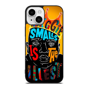 NOTORIOUS BIG ILLEST iPhone 13 Mini Case Cover