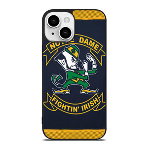 NOTRE DAME FIGHTING IRISH 2 iPhone 13 Mini Case Cover